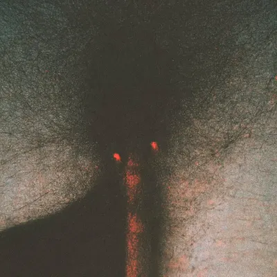 Under our skin, there is another dimension. They live there - AI artwork, 17 Aug 2026