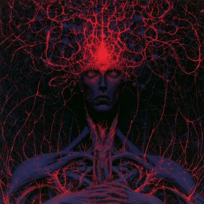 unlock me please - AI artwork, 13 Aug 2026