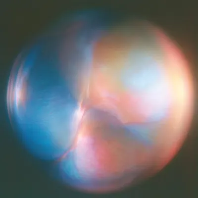Untitled work - AI artwork, 20 Aug 2026