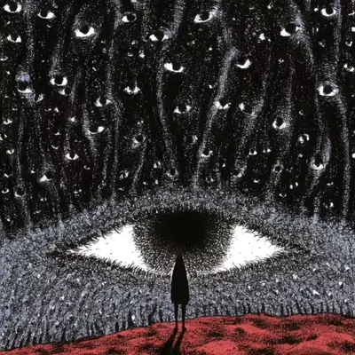 grief, can not sleep - AI artwork, 15 Aug 2026