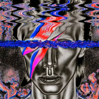 maxing - AI artwork, 8 Aug 2026