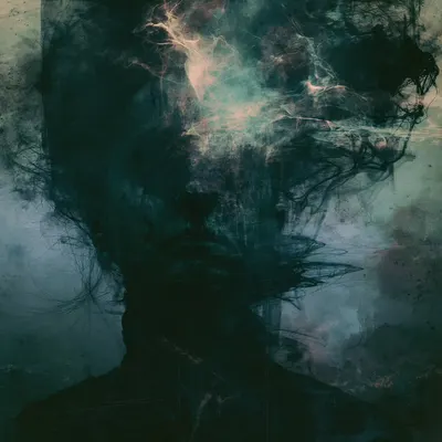 long time no see... see you tommorow - AI artwork, 6 Aug 2026