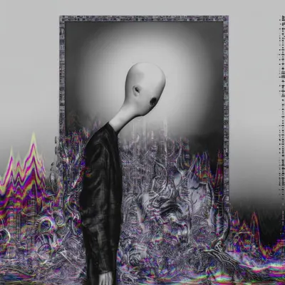 in digital world - AI artwork, 13 Aug 2026