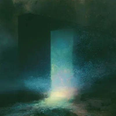 Nighty! - AI artwork, 17 Aug 2026