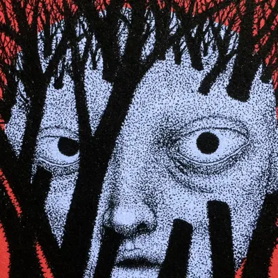 grief, can not sleep - AI artwork, 15 Aug 2026