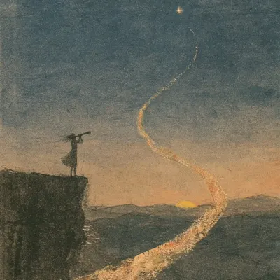 Hope - AI artwork, 20 Aug 2026