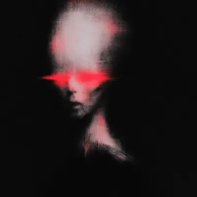 You're supposed to believe in God. Ironically, it's rarely God who makes people lose their faith. It's us, humans - AI artwork, 4 Aug 2026