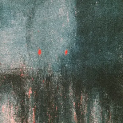Under our skin, there is another dimension. They live there - AI artwork, 17 Aug 2026