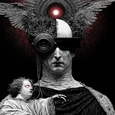 I am really tired and it feels like nowhere to go. Will it ever change for me? - AI artwork, 7 Aug 2026
