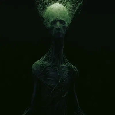 under your skin - AI artwork, 4 Aug 2026