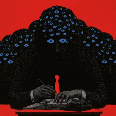 Wrap your head around this! - AI artwork, 13 Aug 2026
