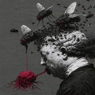 Impossible for me 1 - AI artwork, 8 Aug 2026