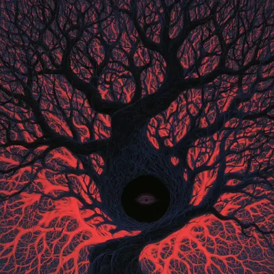 unlock me please - AI artwork, 13 Aug 2026