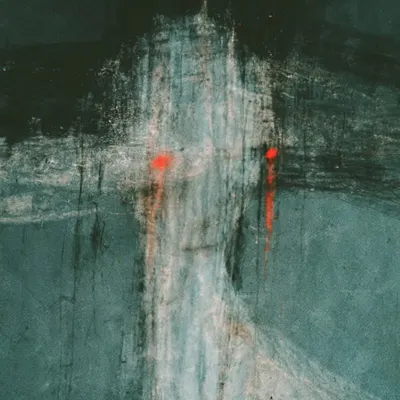 Under our skin, there is another dimension. They live there - AI artwork, 17 Aug 2026