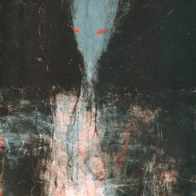 Under our skin, there is another dimension. They live there - AI artwork, 17 Aug 2026