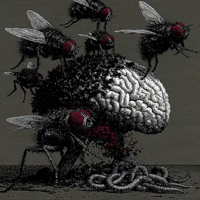 Impossible for me 1 - AI artwork, 8 Aug 2026