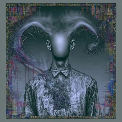 in digital world - AI artwork, 13 Aug 2026