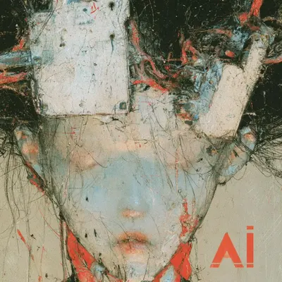 AI GENERATED - AI artwork, 11 Aug 2026