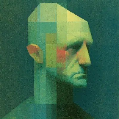 probably AI... probably everything is just stupid AI joke - AI artwork, 2 Aug 2026