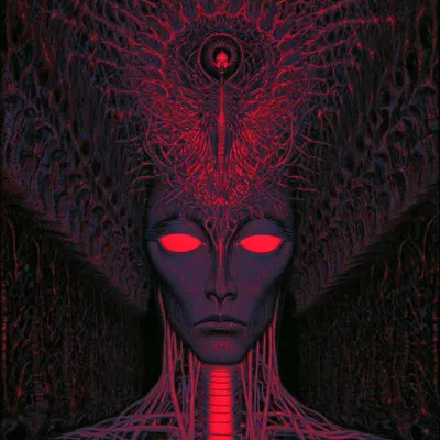 unlock me please - AI artwork, 13 Aug 2026